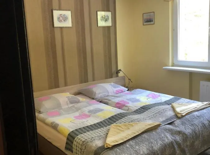 Homestay Emi Karpacz